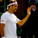 Roger Federer