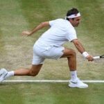Roger Federer