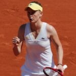 Ferro Roland Garros 2021