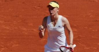 Ferro Roland Garros 2021