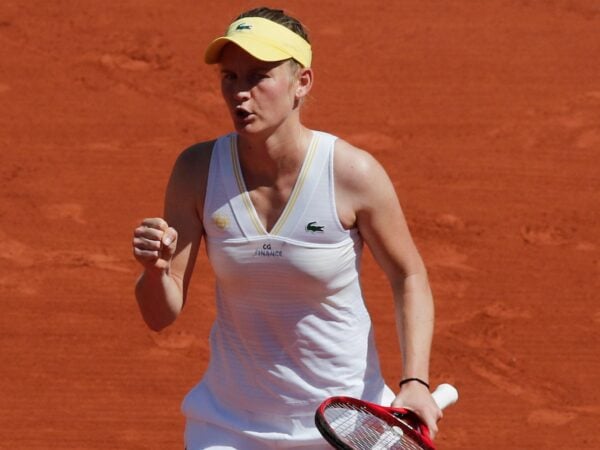Ferro Roland Garros 2021