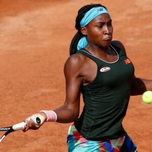 Gauff_Roland Garros_2021