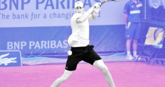 John Isner, On This Day