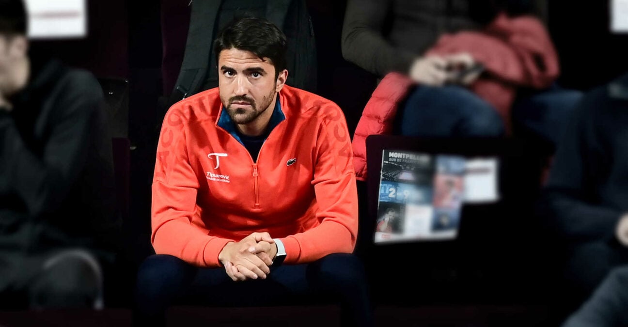 Janko Tipsarevic