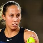 Madison Keys