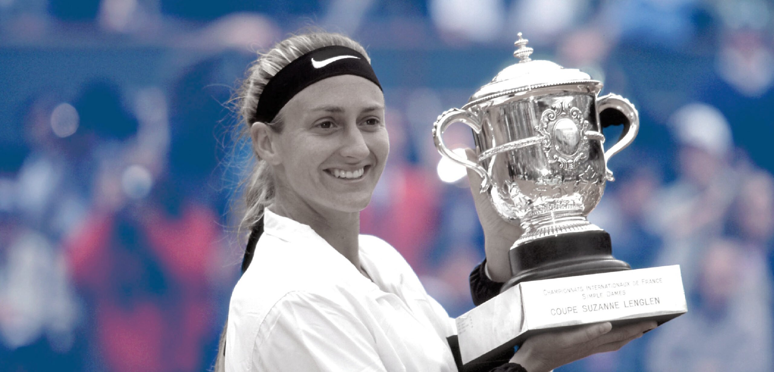 Mary Pierce OTD 10_06
