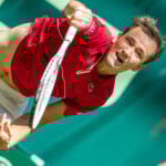 Daniil Medvedev