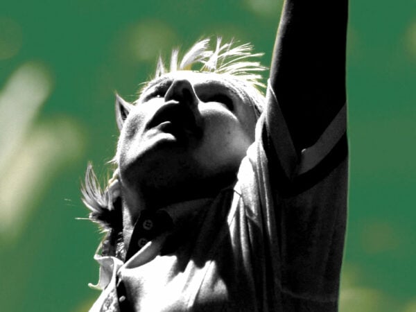 Jana Novotna, On This Day