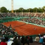 Roland-Garros, Court N°1