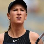 Victoria Azarenka, Roland-Garros 2021