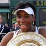 Venus Williams, Wimbledon