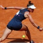Veronika Kudermetova
