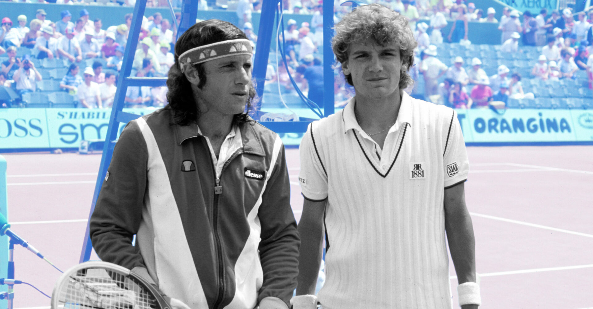 Wilander wins longest RolandGarros final Tennis Majors