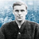 Bill Tilden OTD