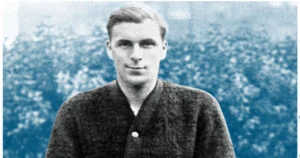 Bill Tilden OTD