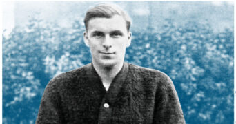 Bill Tilden OTD