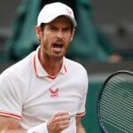 Andy Murray Wimbledon