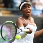 Venus Williams Wimbledon