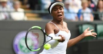 Venus Williams Wimbledon