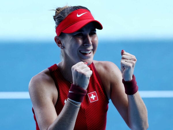 Belinda Bencic