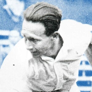 Jean Borotra, On This Day