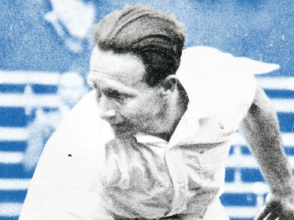 Jean Borotra, On This Day