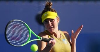 Elina Svitolina
