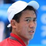 Kei Nishikori