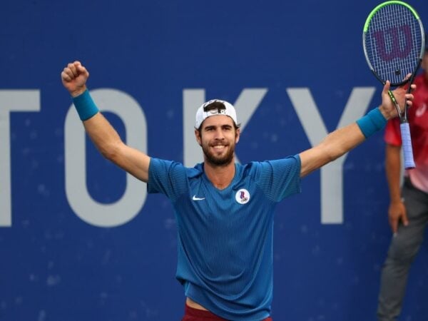 Karen Khachanov