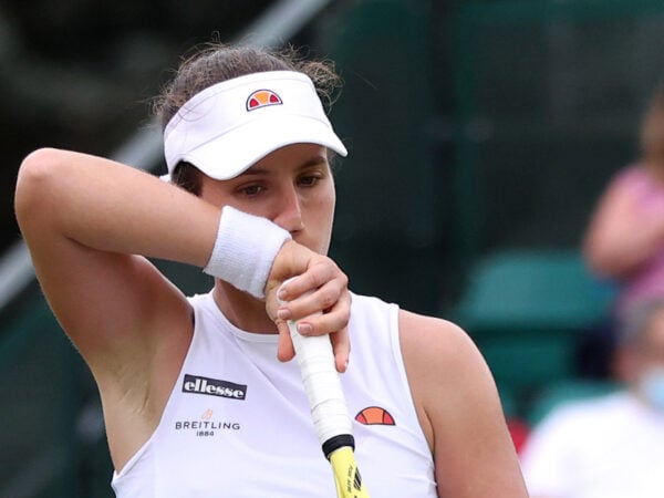 Johanna Konta