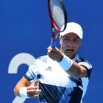 Liam Broady