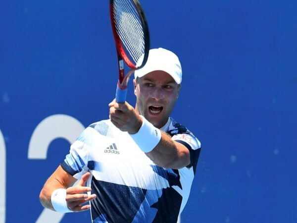 Liam Broady