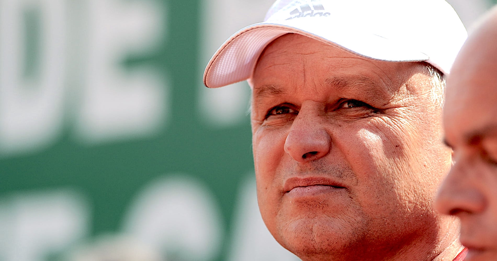 Vajba Marian Vajda exclusive: I feel like there is no limit for Novak