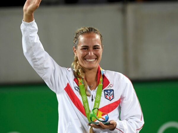 Women's Singles Gold Medal Match - JO2016 - Olympics - Rio de Janeiro - 08/13/2016