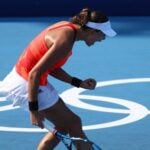Garbine Muguruza