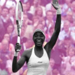 On this day Venus - Davenport 2/07/2021