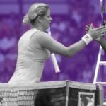 Kim Clijsters et Serena Williams, On this day