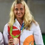 Petra Kvitova