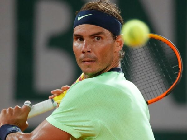 Rafael Nadal - Roland-Garros 2019