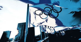 Tokyo Olympics 2020