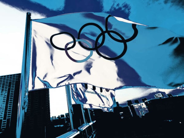 Tokyo Olympics 2020