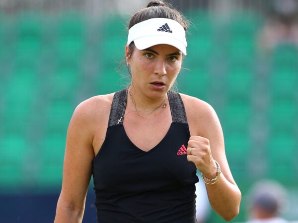 Elena-Gabriela Ruse Transylvania Open