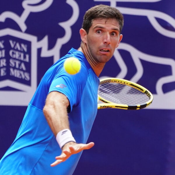 Federico Delbonis