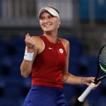 Marketa Vondrousova