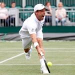 Roberto Bautista Agut 2021