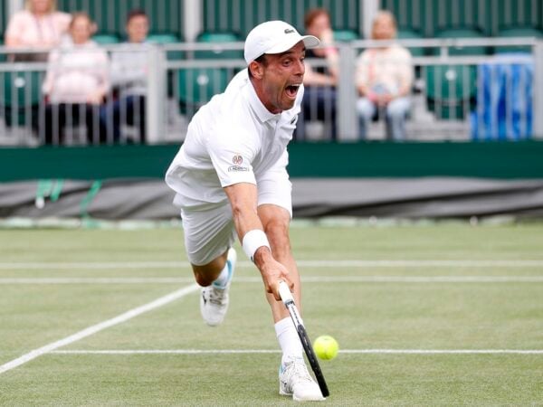Roberto Bautista Agut 2021