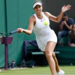 Madison Keys Wimbledon 2021