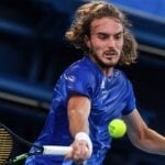 Stefanos Tsitsipas - Tennis Majors