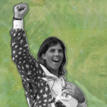 Capriati 1992 Olympics