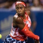 Coco Gauff in Washington 2021